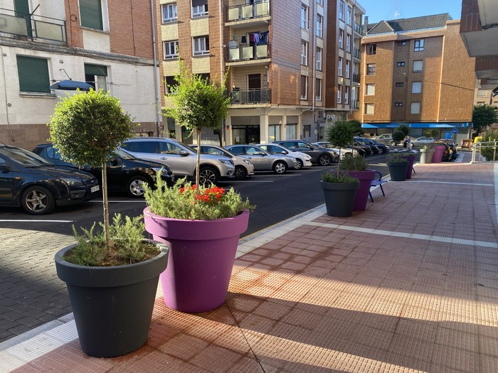 ‘Ume merkatariak’ ekimena, haurrak tokiko merkataritzara hurbiltzeko eguna