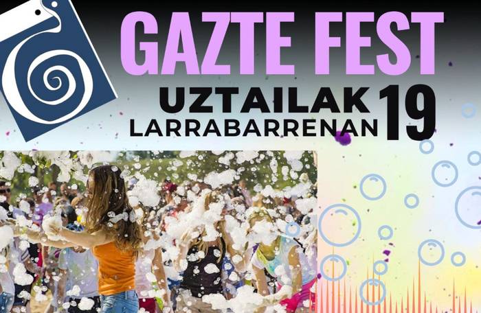 Gazte Fest Sondikan