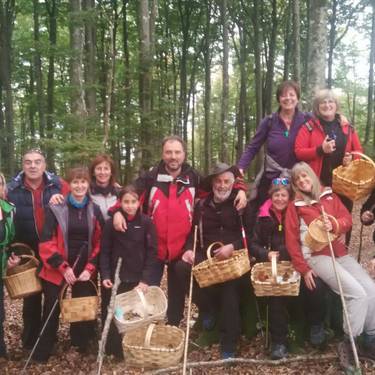 Zizegorri elkarteak Arabako boilur beltzaren nazioarteko IX. azoka bisitatuko du