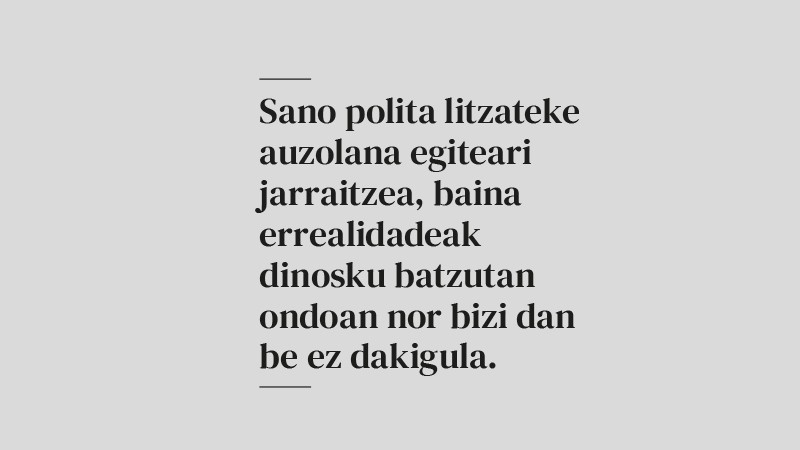 Auzoko uhinak