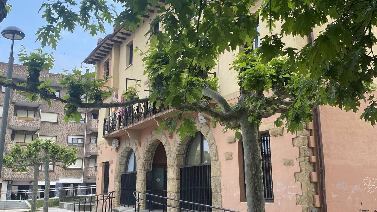 Derioko Udalak aldi baterako administrari laguntzaile baten bila dabil