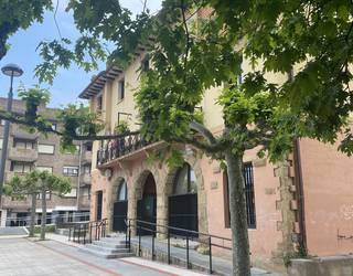 Derioko Udalak aldi baterako lan eskaintza argitaratu du