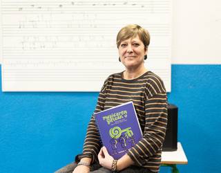 “Nire bizitzak beti eraman izan nau kanturantza”