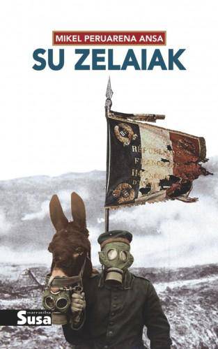 Liluratura: <i>Su zelaiak</i>