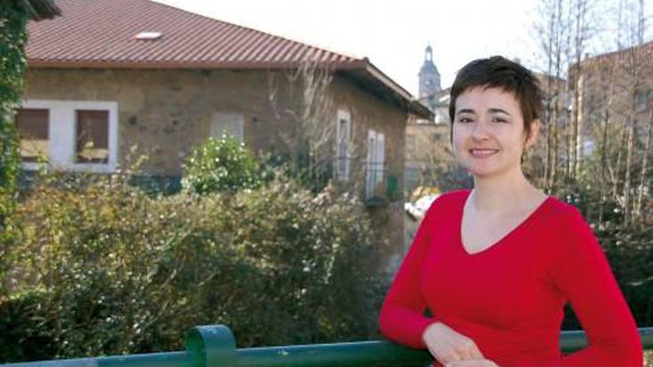 Susana Rodriguez, abokatua: â€œEmakumezkoentzako zentroa beharrezkoa da bertonâ€