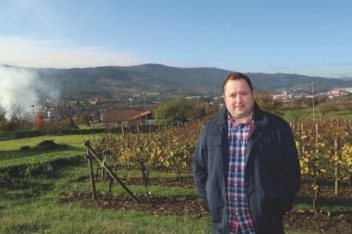 Jon Ander Aurrekoetxea Artetxe, Lezamako EAJko alkategaia: “Lezamarren bizimodua hobetuko duten esparru guztiak bultzatuko ditugu”