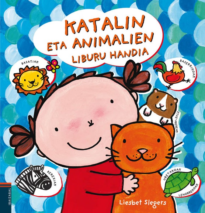 Irakurketa sustatzeko tailerra