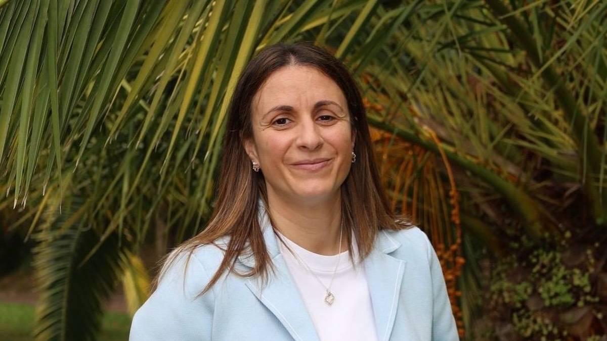 Naia Landa Bilbao izango da ostera ere EAJren alkategaia