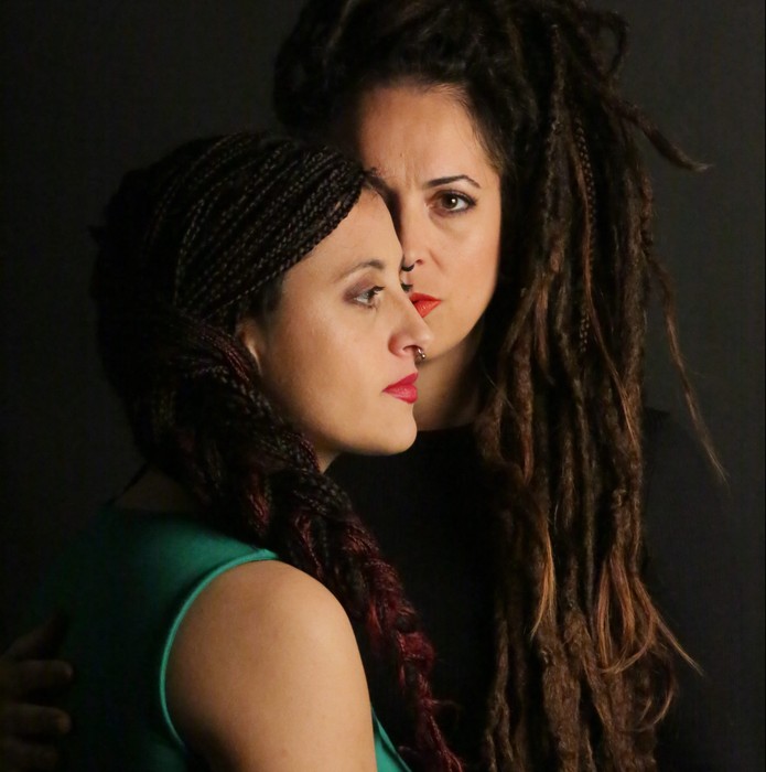 Azken Barikuak - Ene Bada (Aneguria & Aiama)