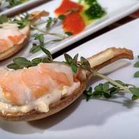 Sondika pintxotan: haragizko pintxoak