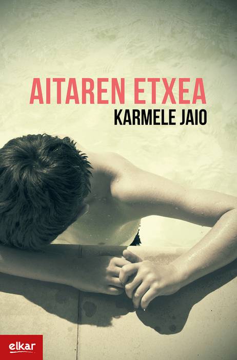 Literaturaz Berbetan - Karmele Jaioren Aitaren etxea