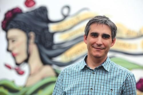 Igotz López Torre, Zamudioko EAJko alkategaia: “Zamudioztar guztiek lana  izatea da gure lehentasuna”