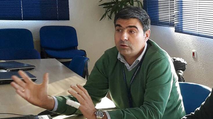 “Orain inoiz baino gehiago egon behar dugu tokiko establezimenduen ondoan”