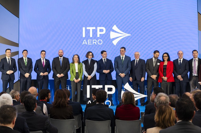 Fabrikazio aurreratuko zentro berria inauguratu du ITPk Parke Teknologikoan
