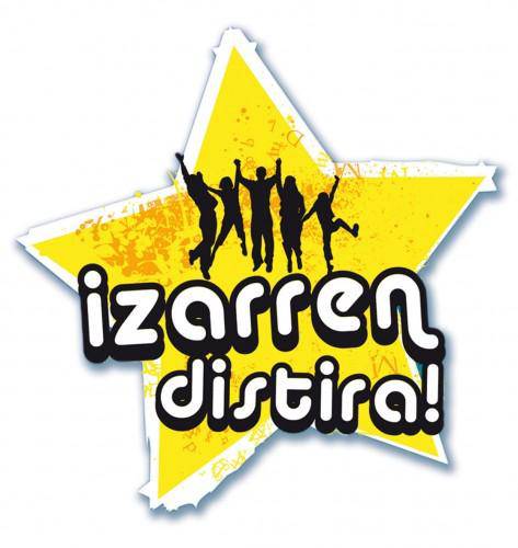 Txorierriko gazteak, famarako bidean