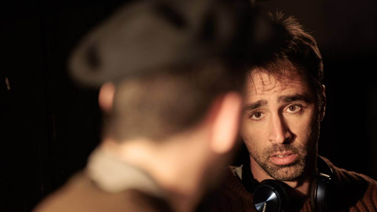 Igor Garcia sondikoztarraren “Zezena eta umea” estreinatuko da bihar ZINEBIn