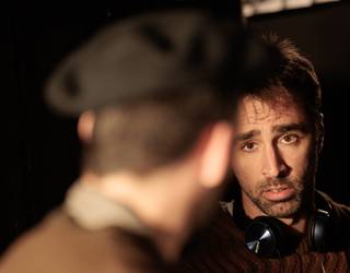 Igor Garcia sondikoztarraren “Zezena eta umea” estreinatuko da bihar ZINEBIn