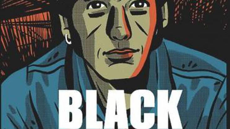 <i>Black</i> is Beltza