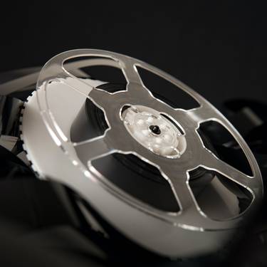 'Frankie y los monstruos' filma