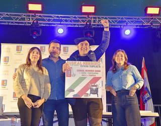 Euskal Herriko Putxera Txapelketa hartuko du Loiuk otsailaren 28an