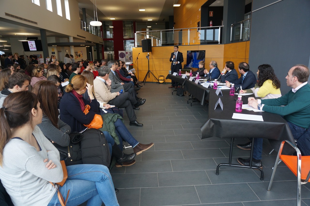18 lan eskaintza, laneratzeko arazoak dituztenentzat