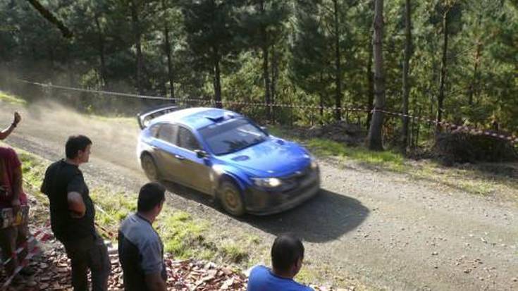 Subaru taldea, Aretxabalaganan