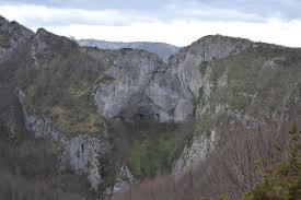 Irteera - Hoya de la Leze