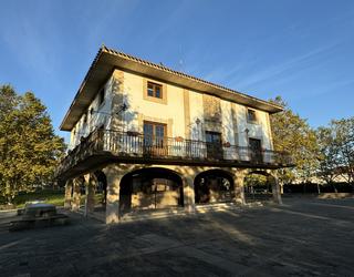 Sondikako Udalak herritarrentzako arreta bulego berria zabalduko du erdigunean