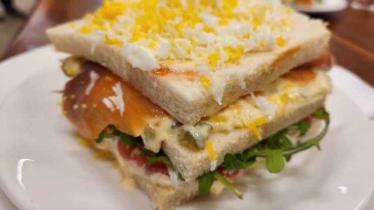 “Vikingo” izokin-sandwicha