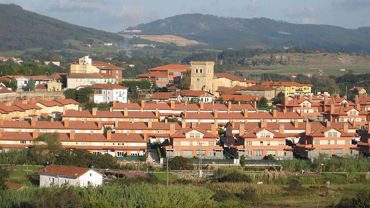 “Conoce Bizkaia de otra manera” liburuaren aurkezpena eguenean Erandiogoikoan