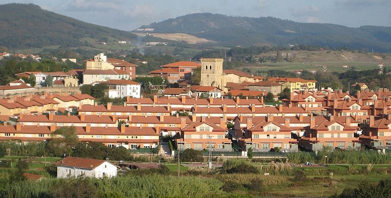 HAPOko tailer parte hartzailea eguenean helduko da Erandiogoikora