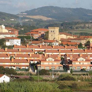 Erandio Goikoako Batzokiko ekitaldia