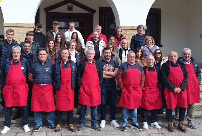 140 putxera, inoiz baino putxera gehiago, Euskal Herriko Txapelketan