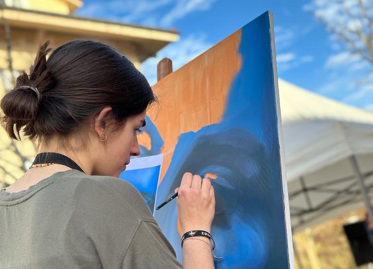 Asteburuan artez eta kulturaz beteko da Loiu
