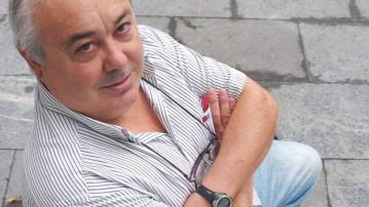 Fernando Olabarrieta, psikologoa: “Ez dago umeak h
