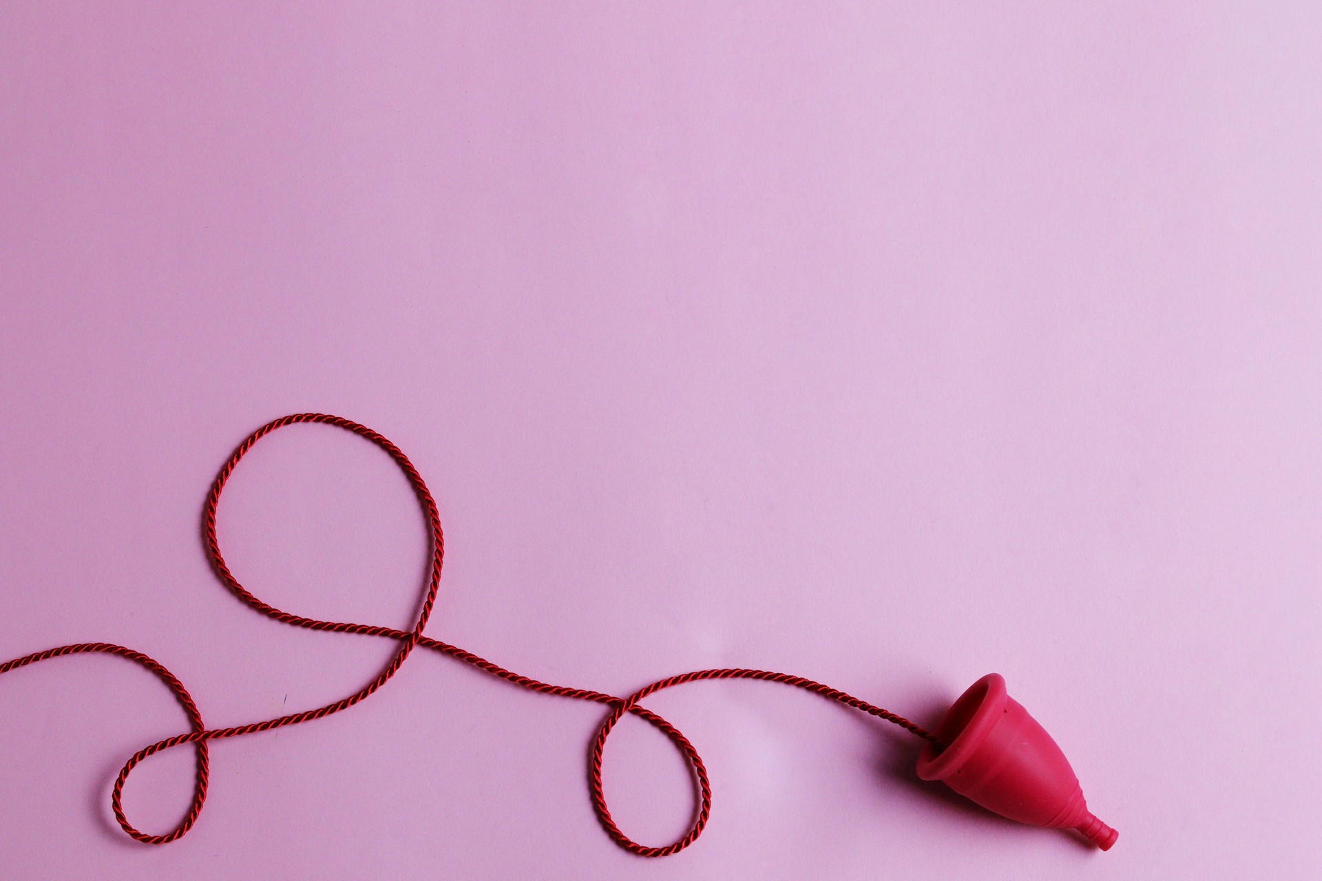 Ziklo menstrualari buruzko heziketa-saioa Zamudion