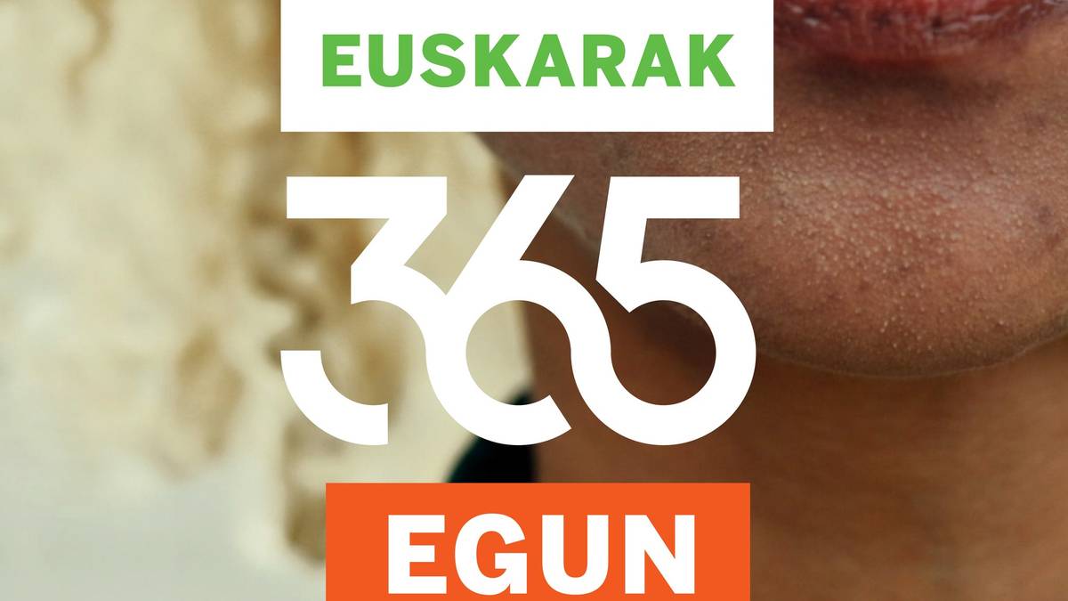 Euskararen Eguneko adierazpenak