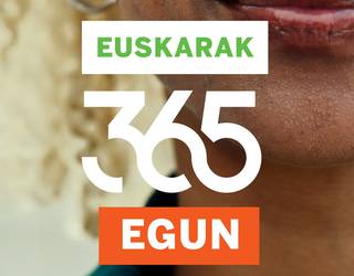 Euskararen Eguneko adierazpenak