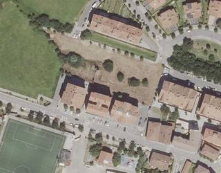 Laster hasiko dituzte Basagurenalde eta Gaztelumendi kaleak Errebale kalearekin lotuko dituen bidearen lanak