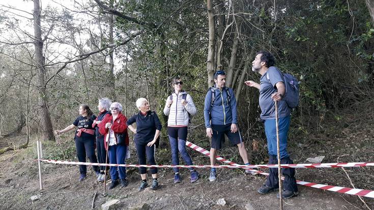 Itzuli gara, euskaraz egiteko prest