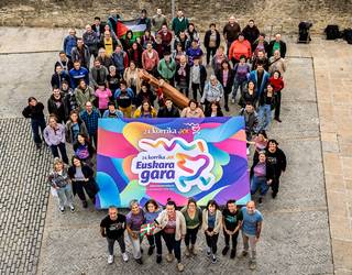 24. Korrika aurkeztu berri da