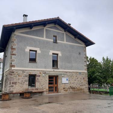 Literaturaz berbetan: Harkaitz Cano