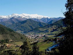 Irteera - Liebana