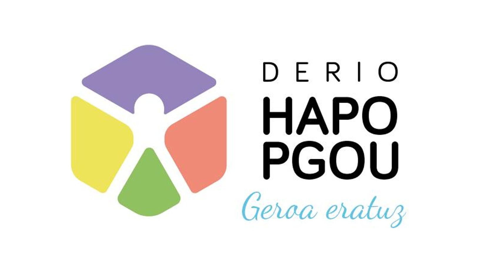Derioko HAPO jendaurrean ipiniko da hainbat informazio- eta partaidetza-ekintzen bidez