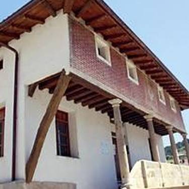 Umeentzako irakurketa saioa