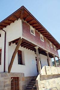 Umeentzako irakurketa saioa