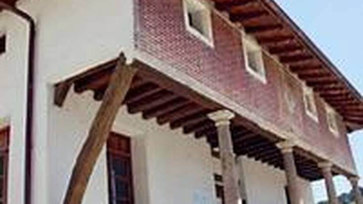 Umeentzako irakurketa saioa