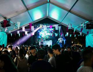 Abuztuko azken asteburuan ekingo diote Larrondoko jaiei