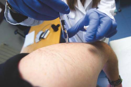 Influentza: urteroko epidemiaren erruduna