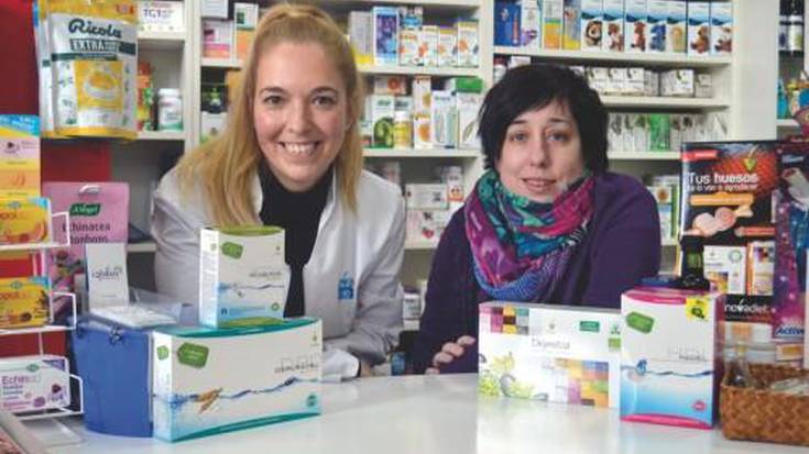 Zaindu, modu errealista baten